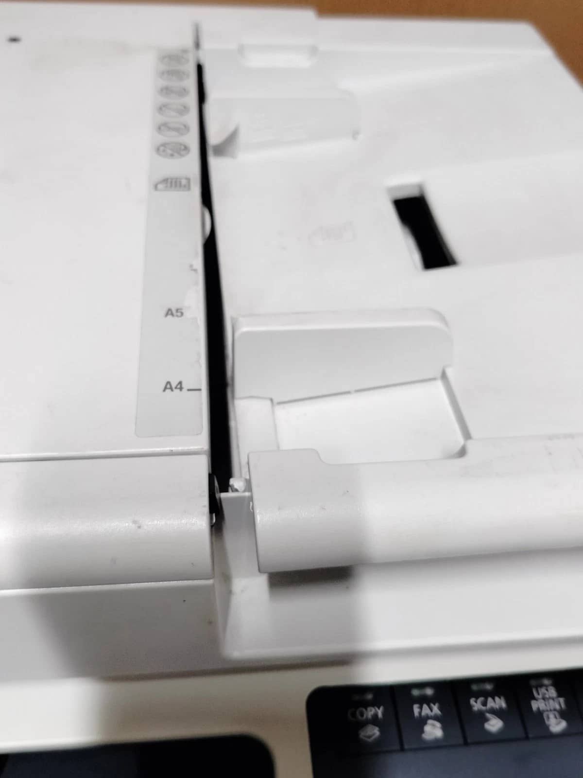 Canon MF8580CDW Printers New