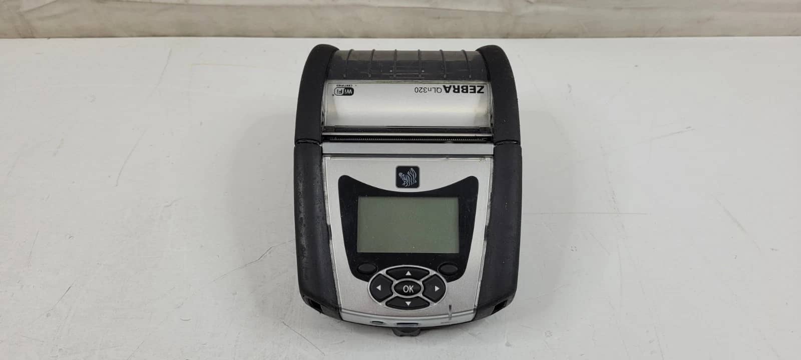 Zebra QN3-AUNA0M00-00 Printers Used - Good