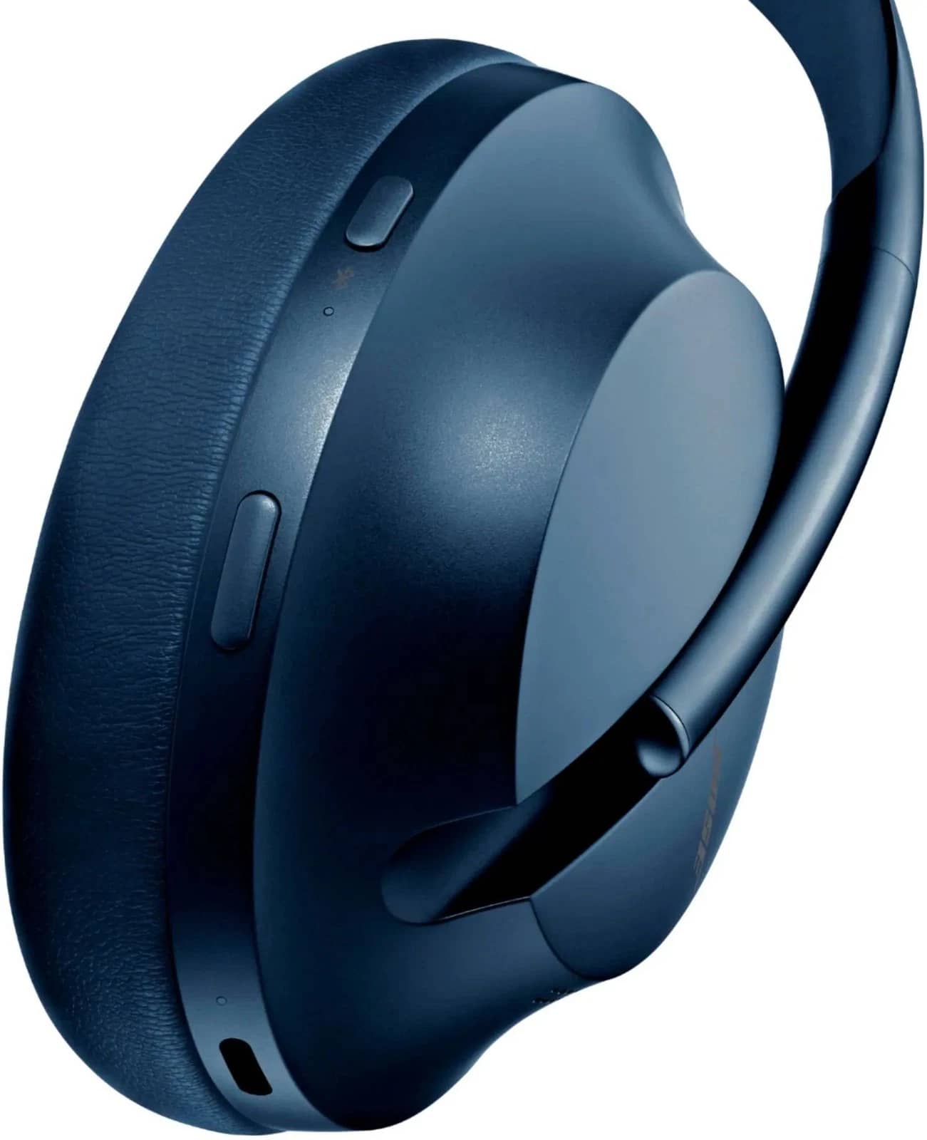 Bose Headphones 700 Headphones & Earbuds Blue New