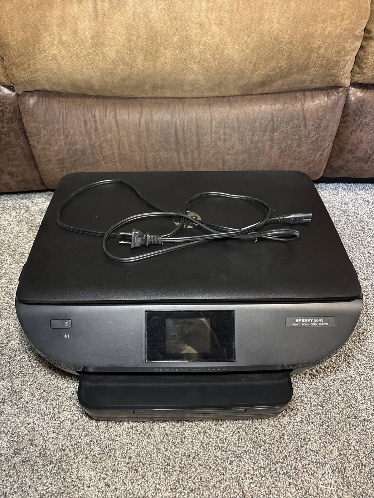 HP 5642 Printers Open-Box Excellent