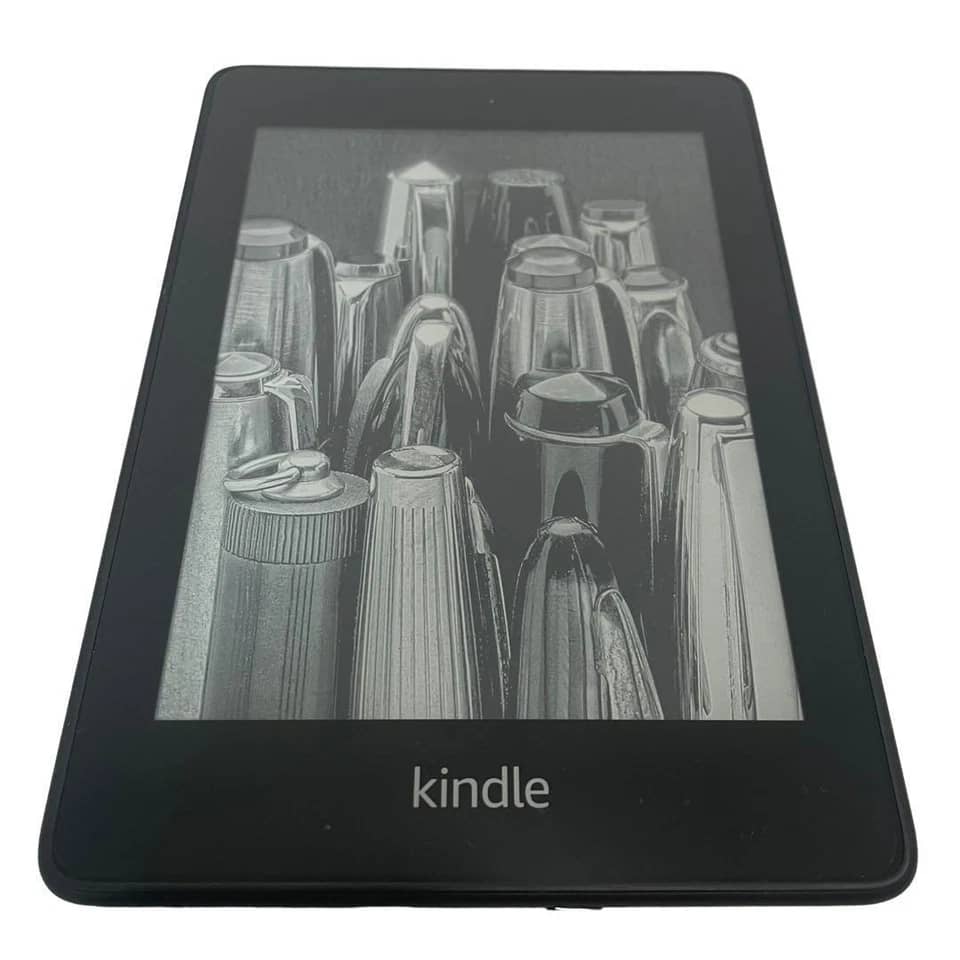Amazon Kindle 10th Tablets
