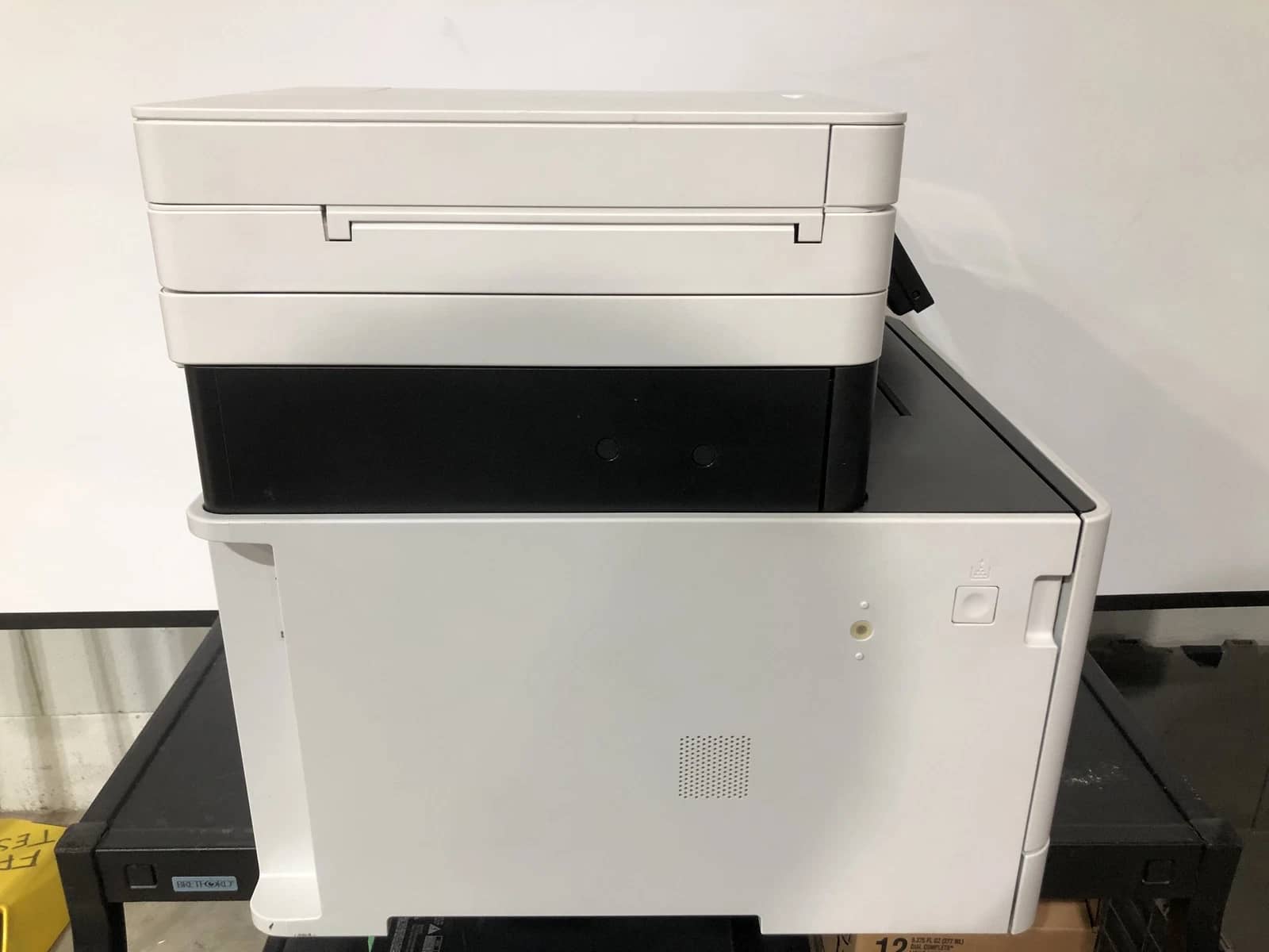Canon Color imageCLASS MF731Cdw Printers Used - Good