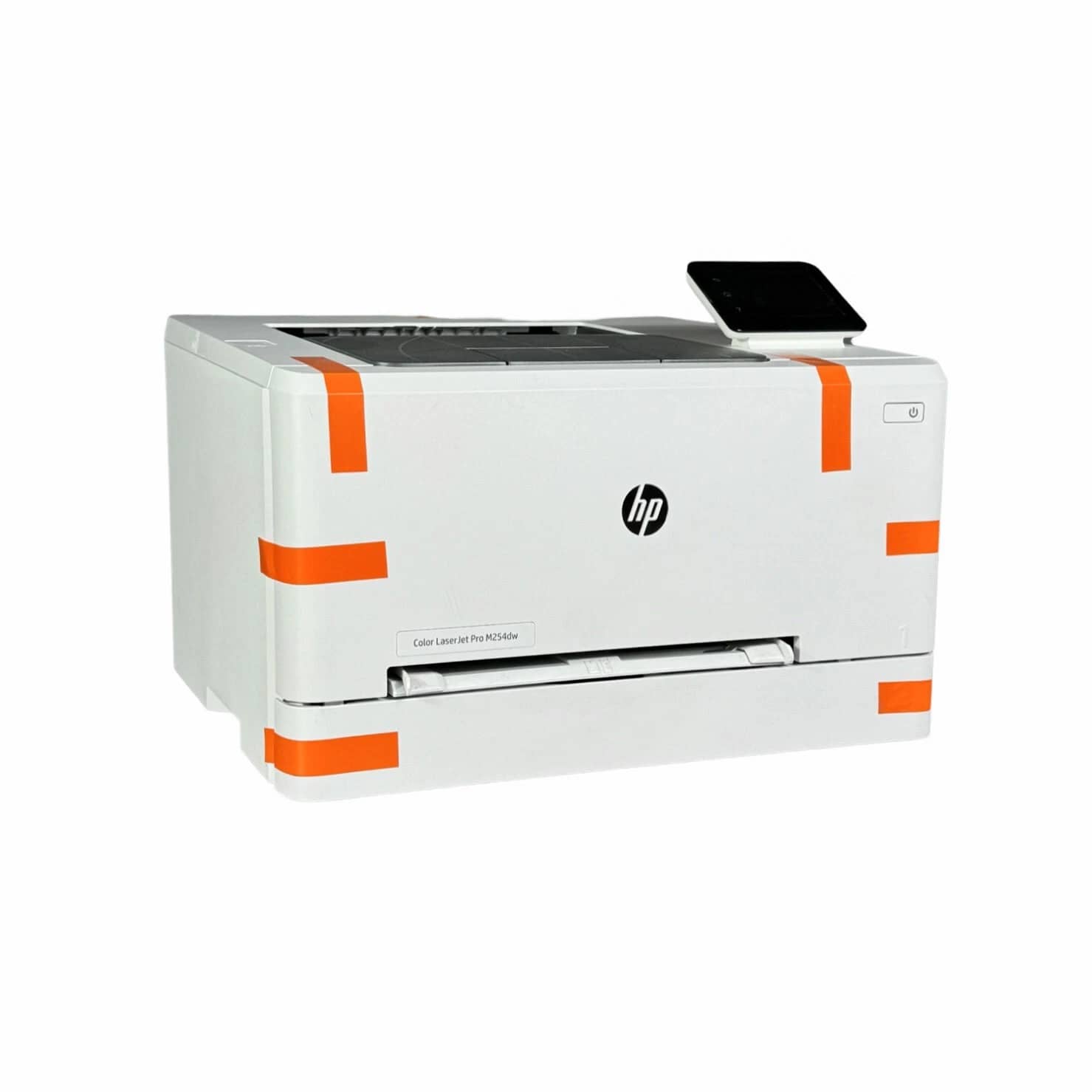 HP T6B60A Printers Open-Box Excellent