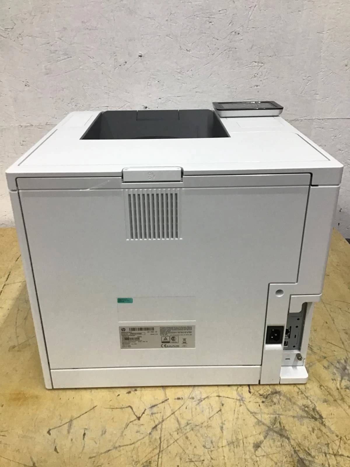 HP LaserJet Enterprise M612dn Printers New