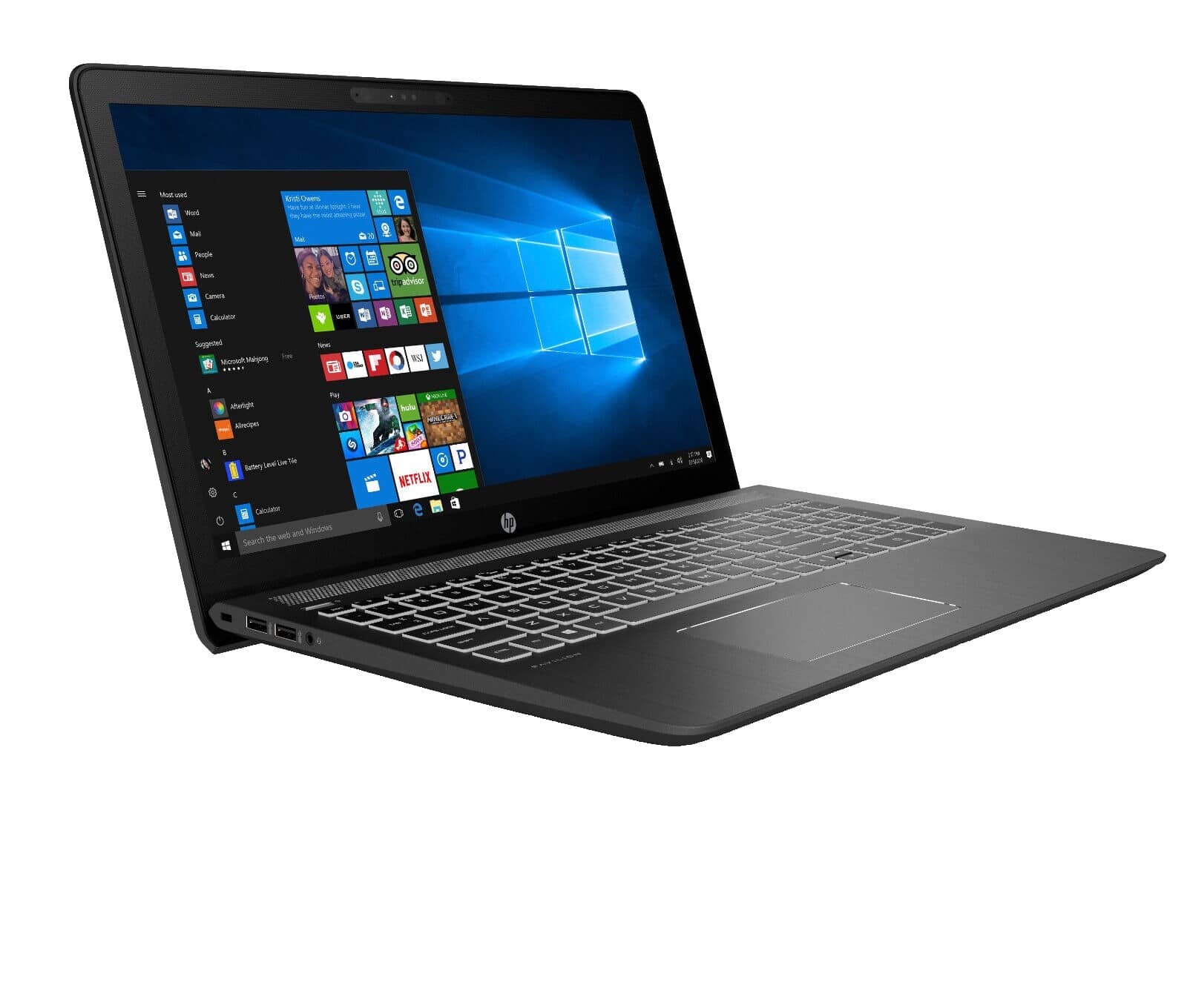 HP Laptop 15 Computers New