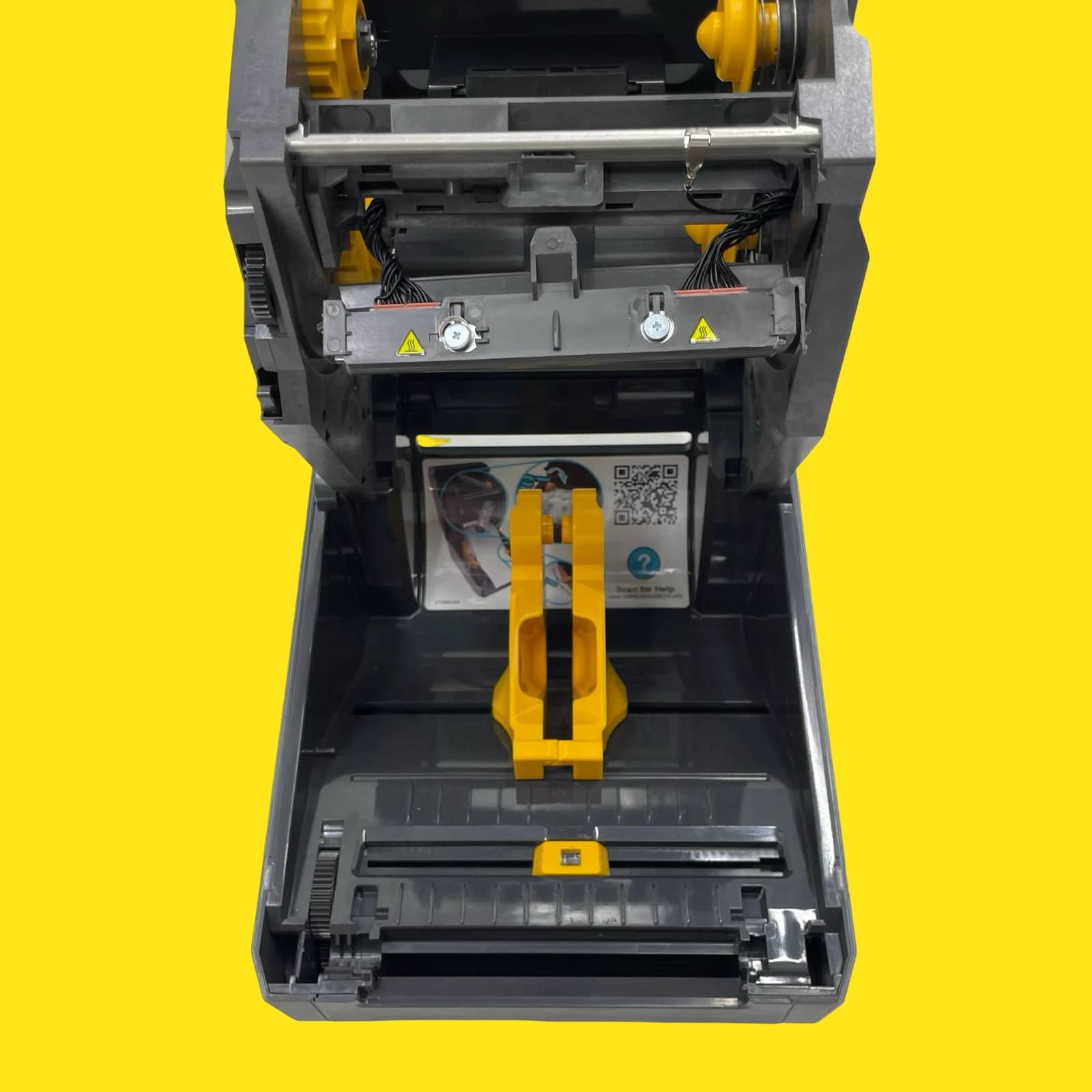 Zebra ZP620 Printers Used - Good