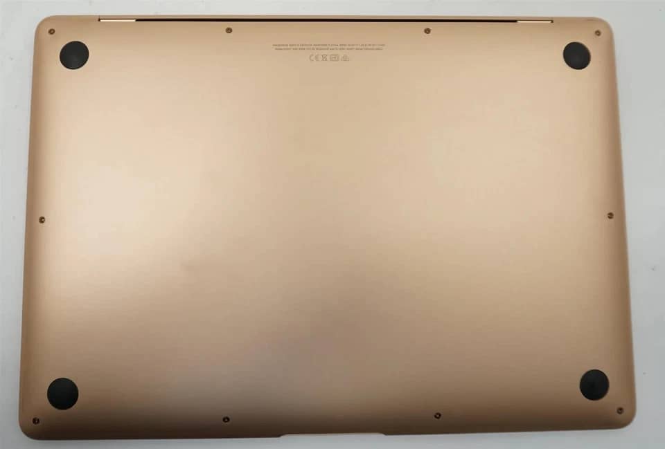 Apple MacBook Air M1 Computers 256GB 8GB Refurbished - Excellent