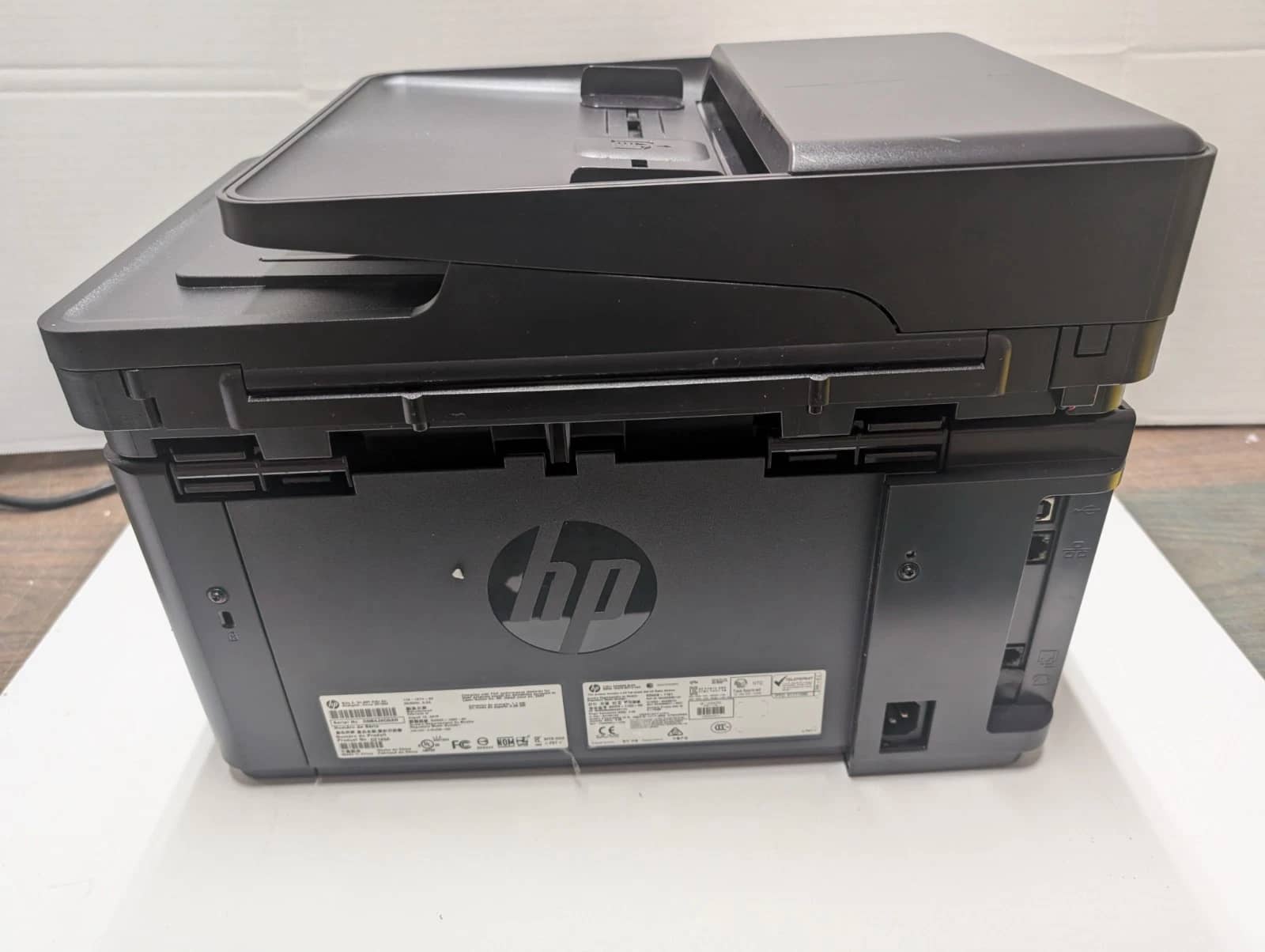 HP MFP M127fw Printers Refurbished - Excellent