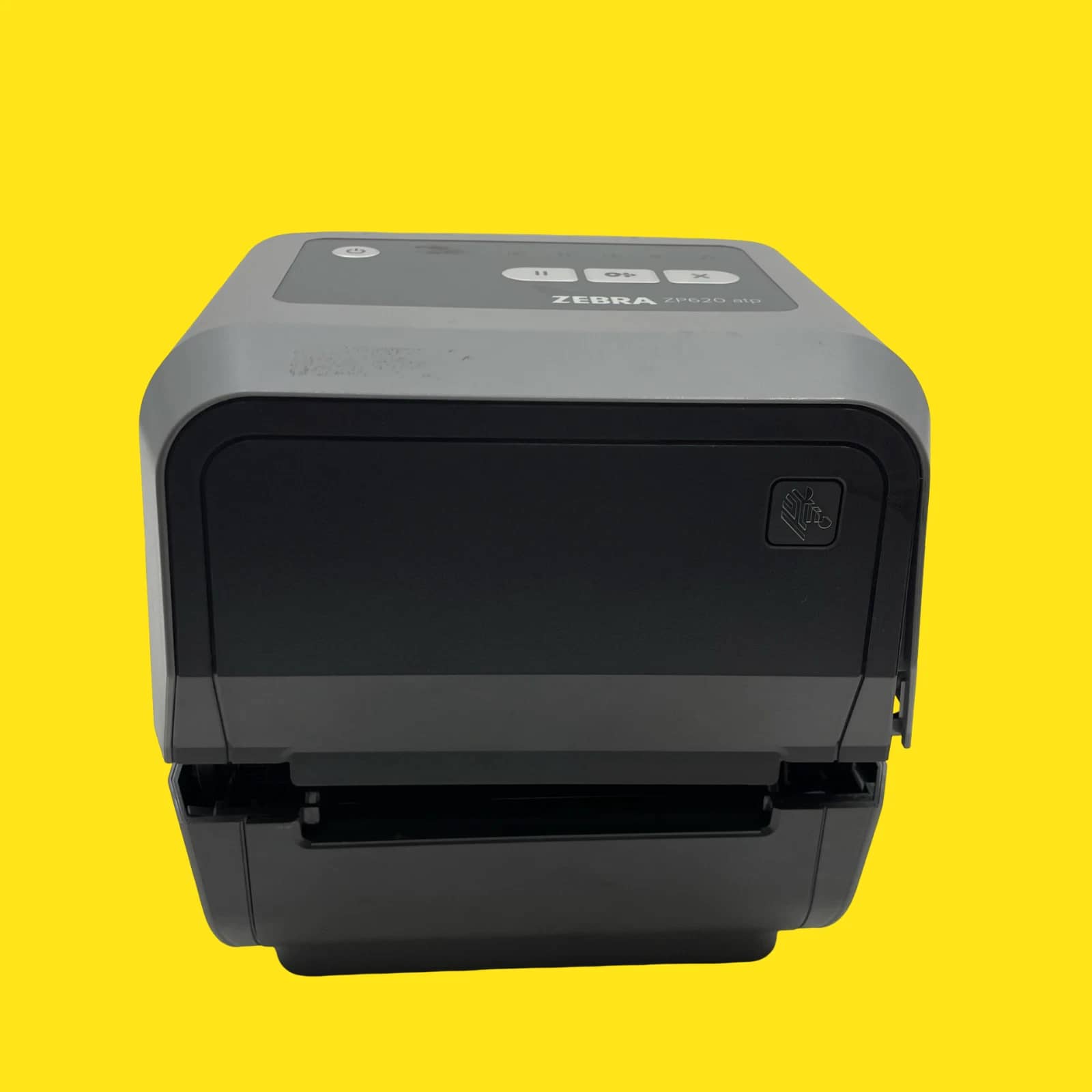 Zebra ZP620 Printers Used - Good