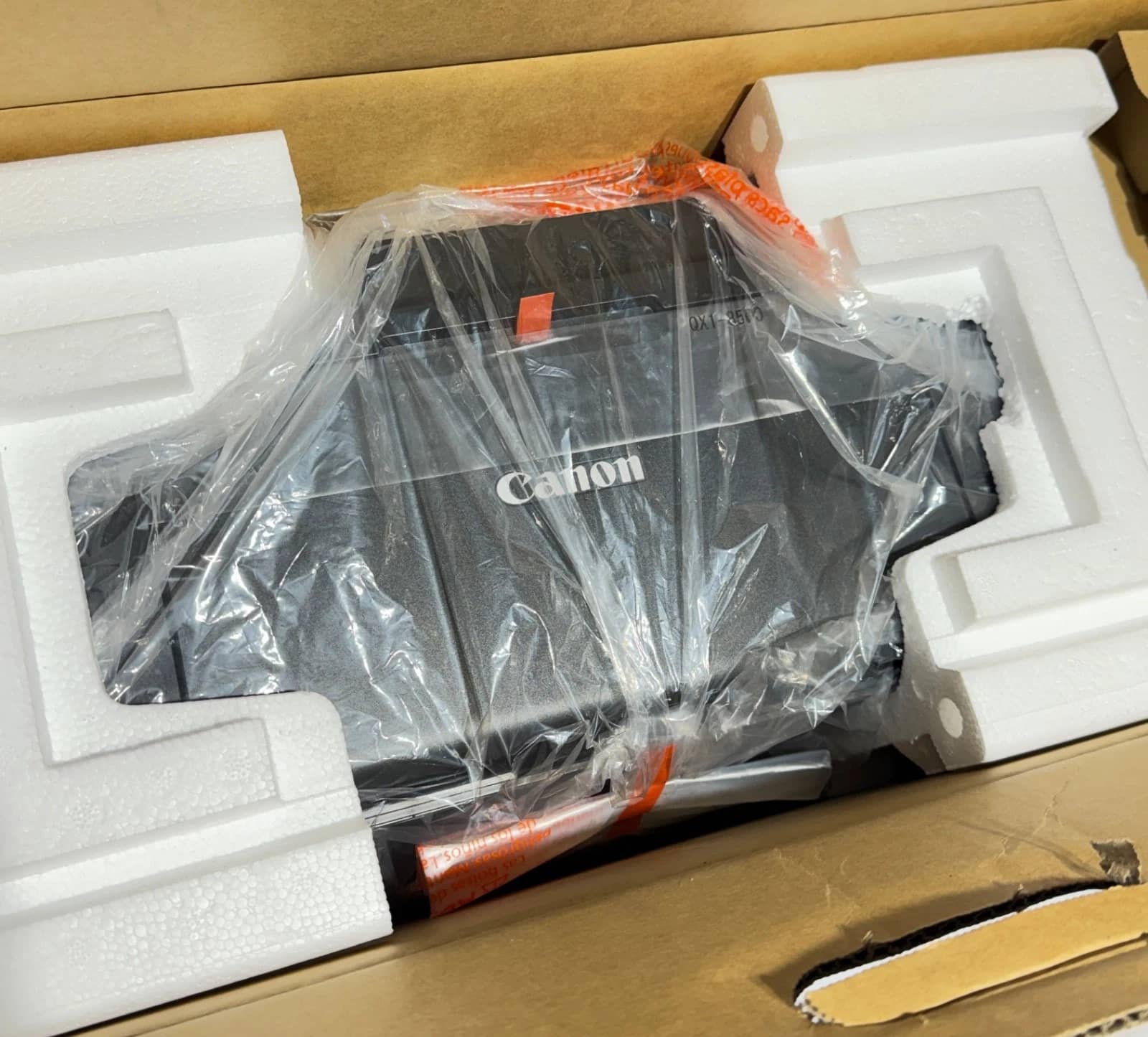 Canon Pixma MX490 Printers Open-Box Excellent