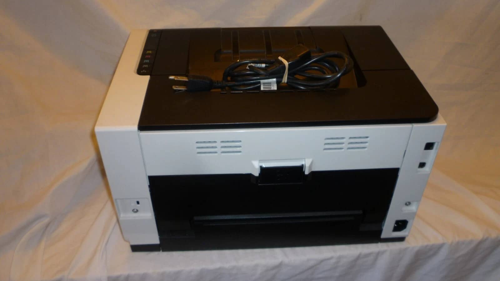 HP CP1025nw Printers Used - Good