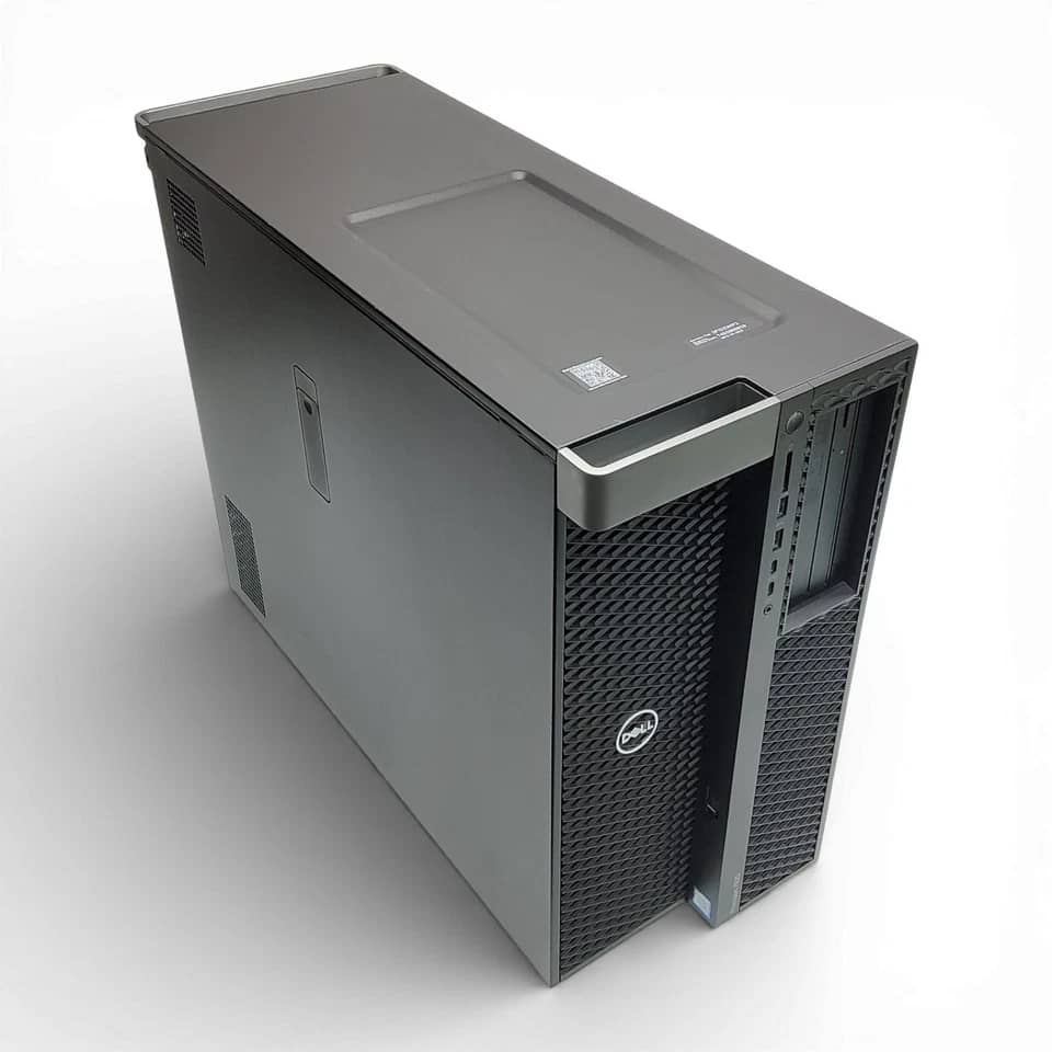 Dell Precision T7920 Computers