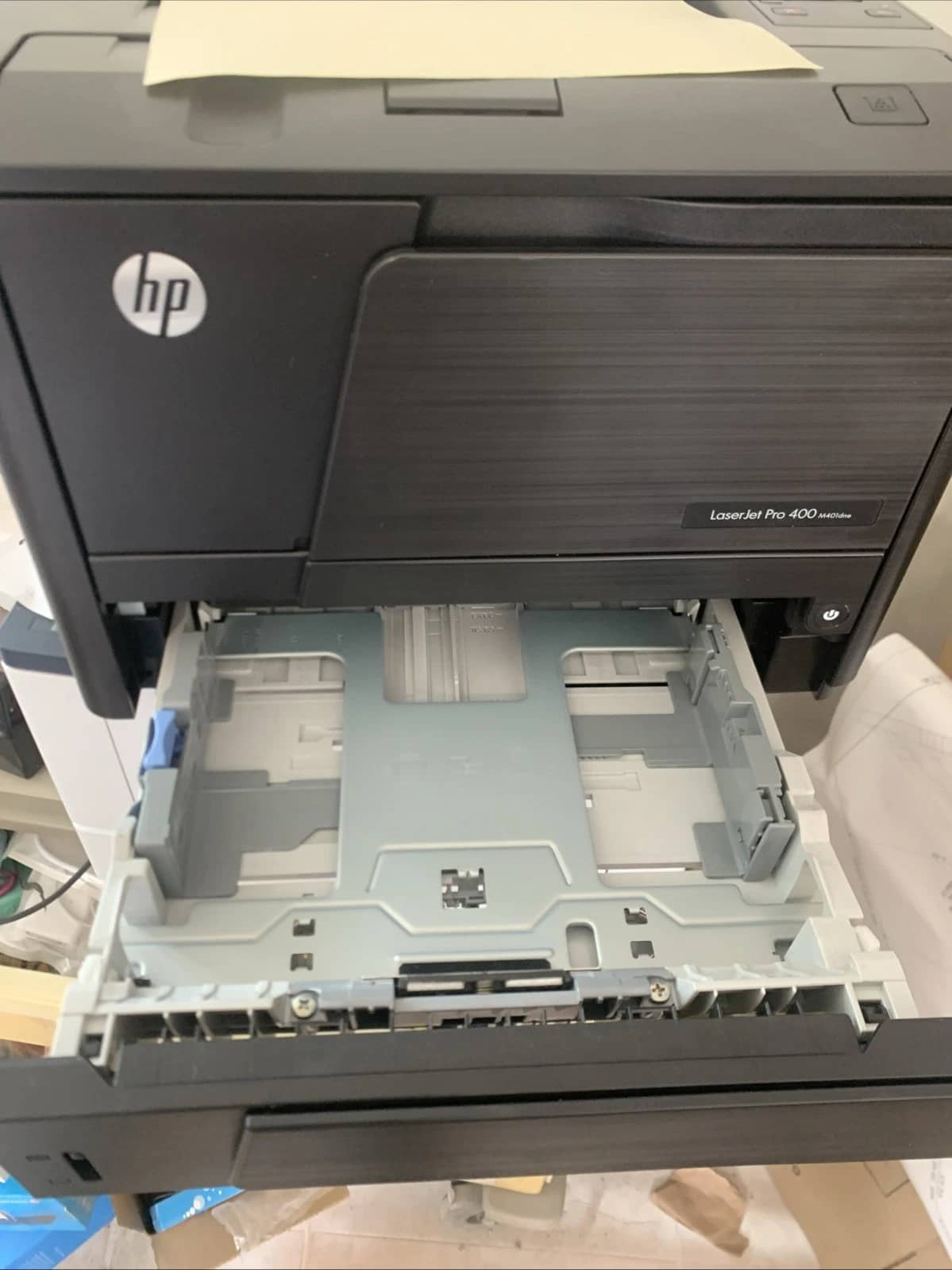 HP CF278A Printers New