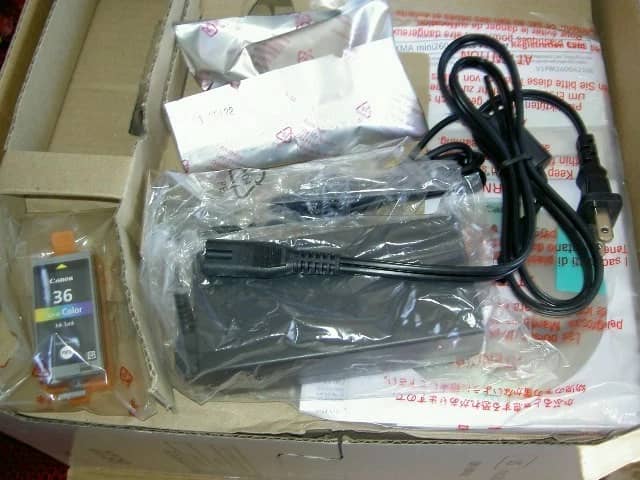 Canon mini 260 Printers New