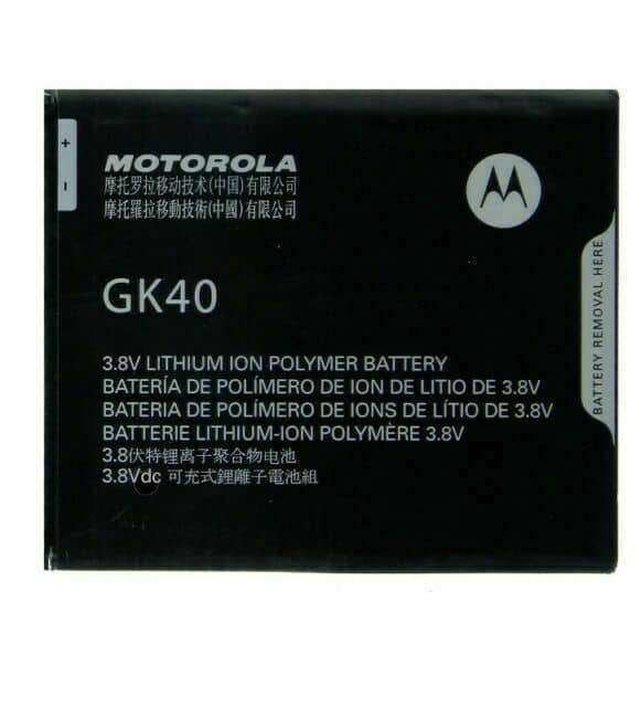 Motorola Moto G Play (2024) Cell Phones Black 64GB Tracfone New