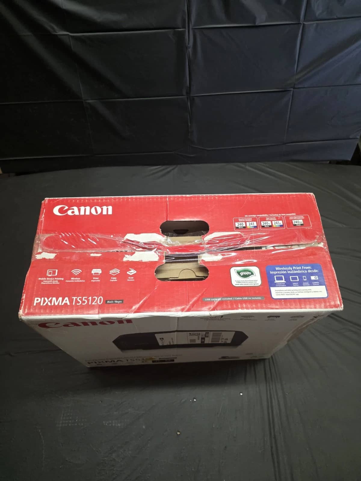 Canon TS5120 Printers New