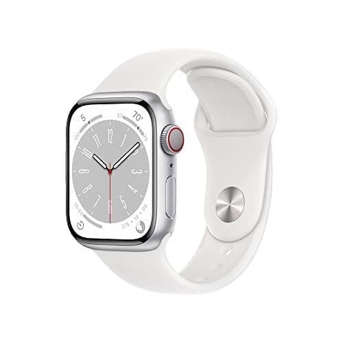Apple Watch Sport Smartwatches White 42mm New
