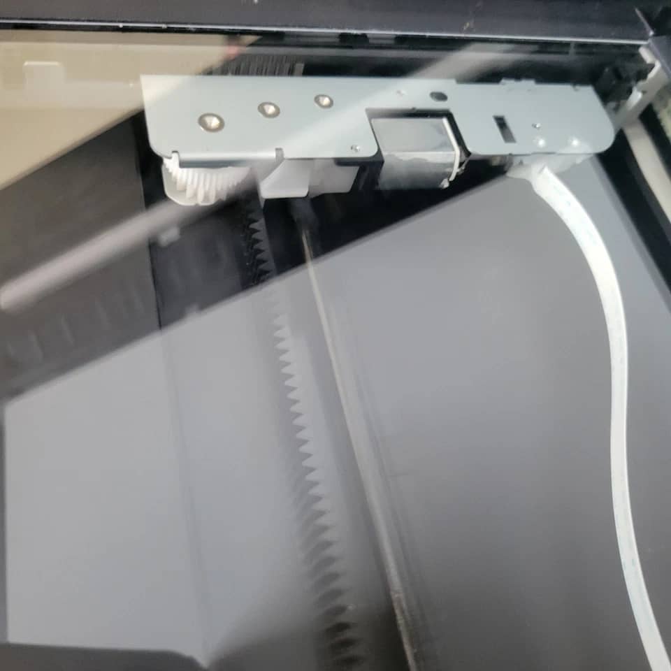 Canon MX472 Printers New