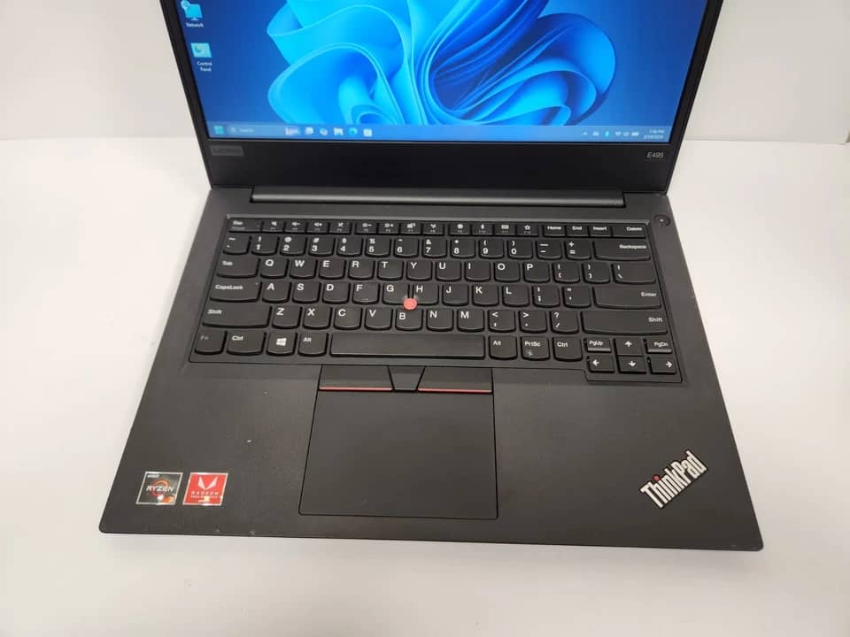 Lenovo ThinkPad E495 Computers