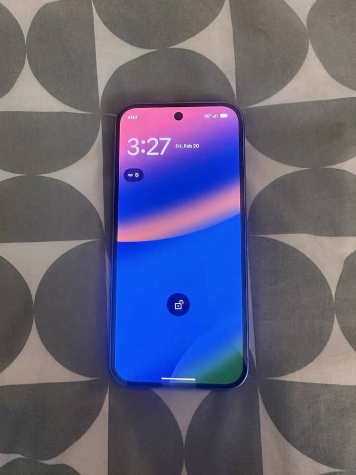 Google Pixel 10 Pro Cell Phones