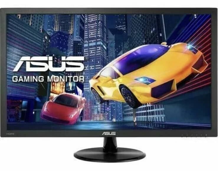 ASUS VP228HE Monitors