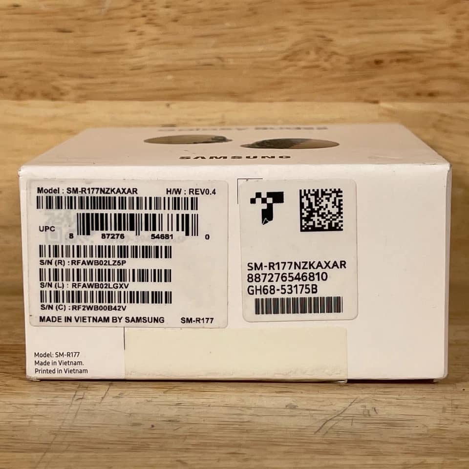 Samsung Galaxy Buds 2 Headphones & Earbuds 