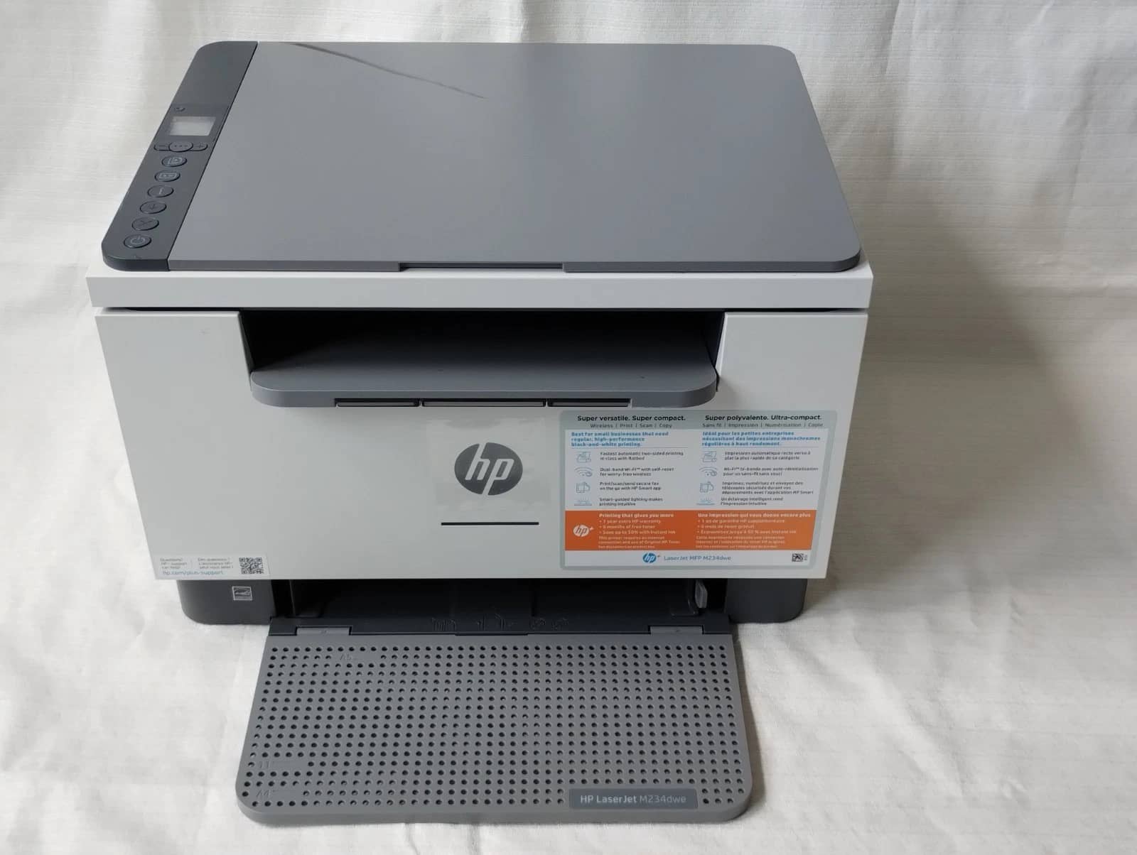 HP M234dwe Printers Used - Good