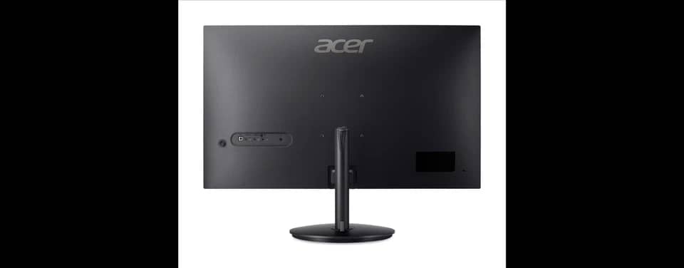 Acer XF320QK Monitors
