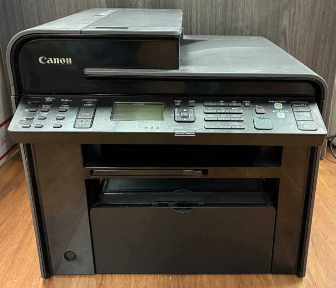 Canon imageCLASS MF4770n Printers New