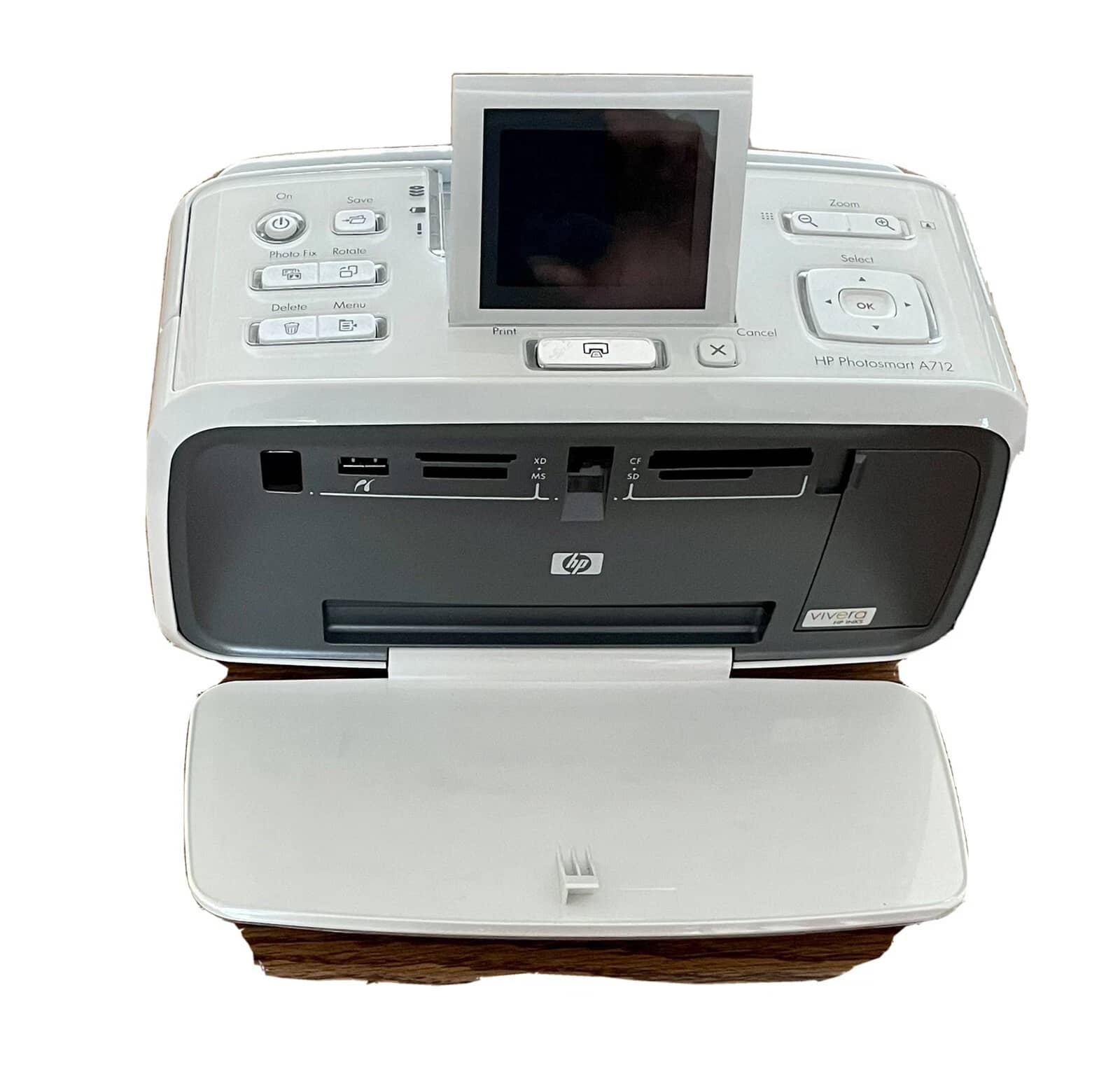 HP A710 Printers Used - Good