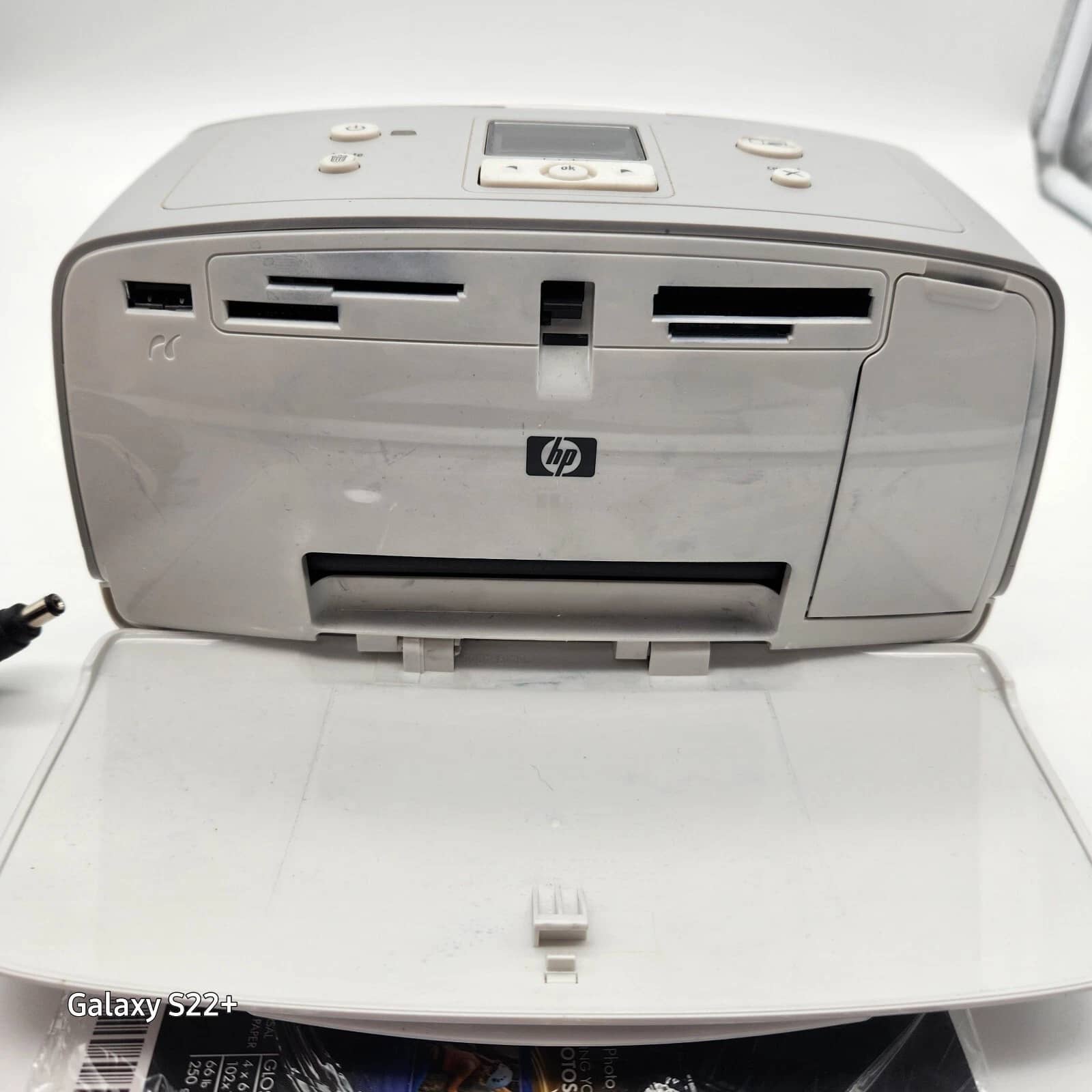 HP Q3414A Printers Used - Good