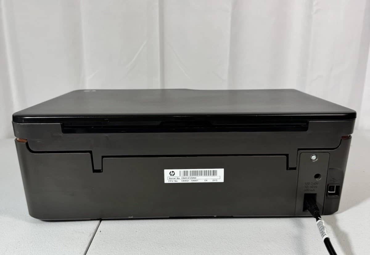 HP Deskjet 3522 Printers New