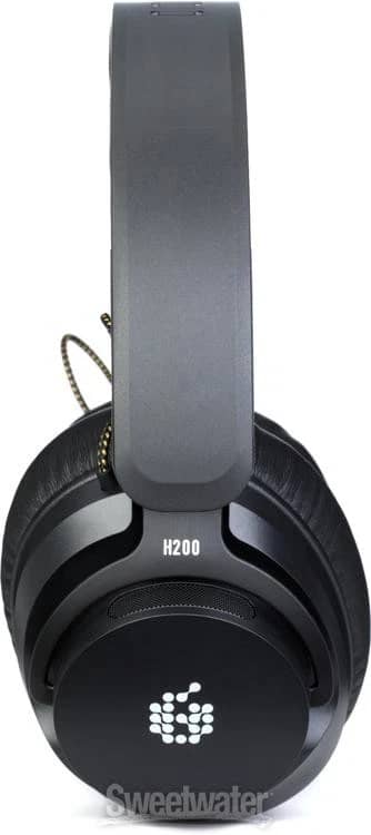 ADAM Audio ADAM Audio H200 Headphones & Earbuds 