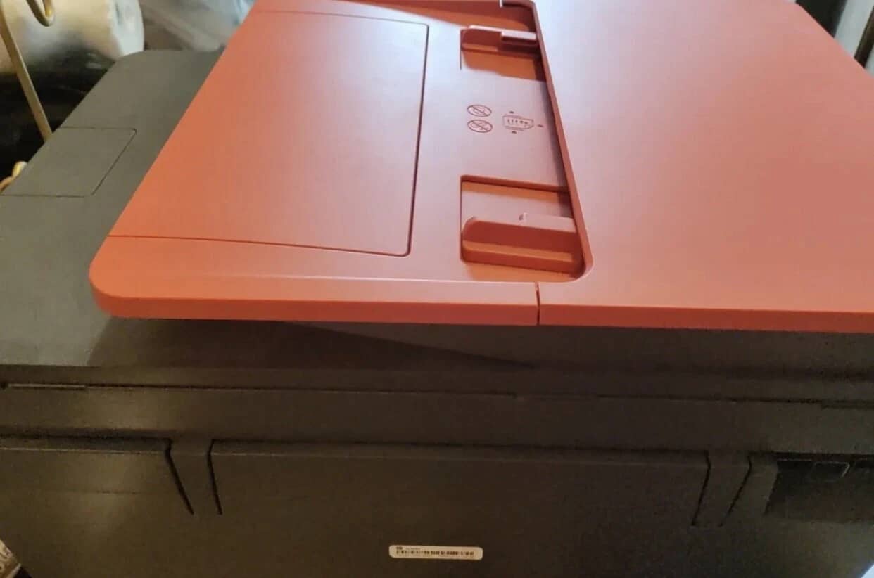 HP 8035e Printers Used - Good