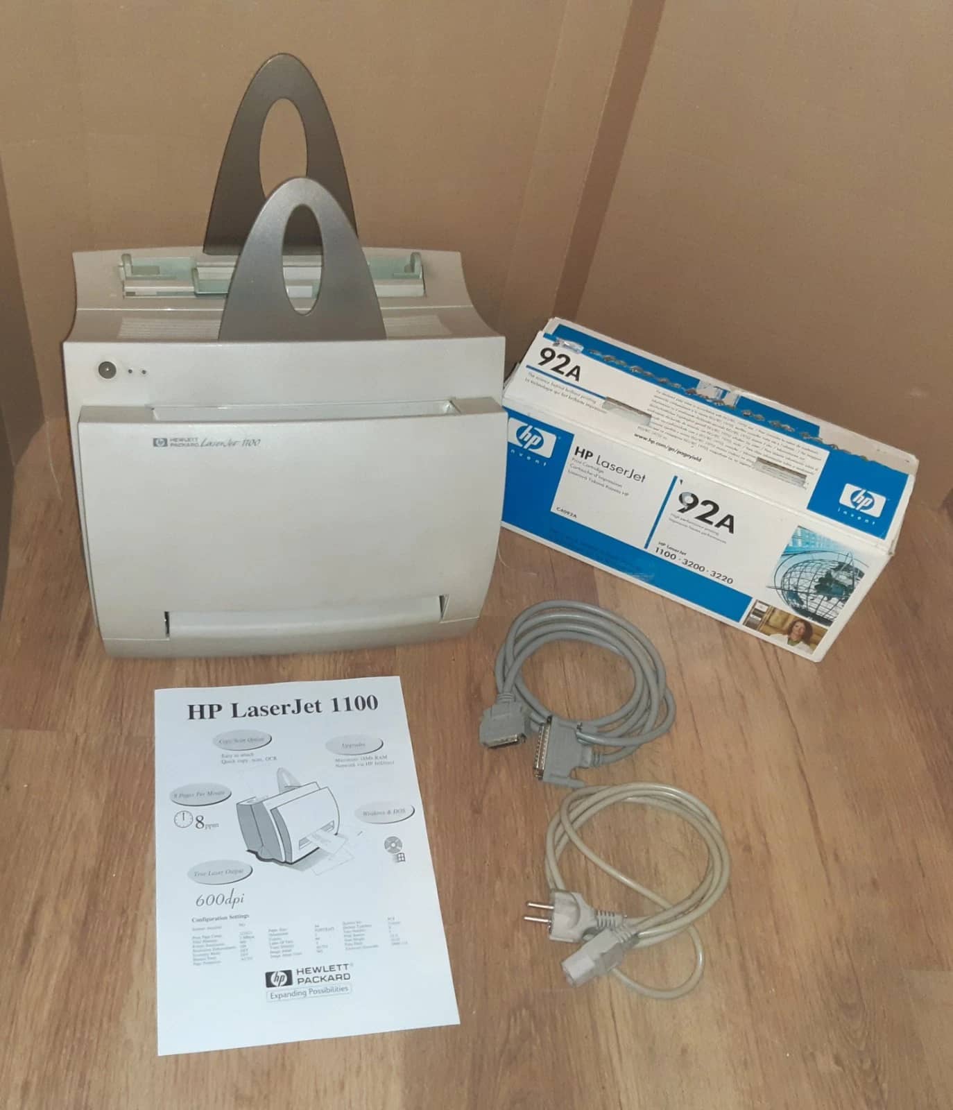HP C4224A Printers Used - Good