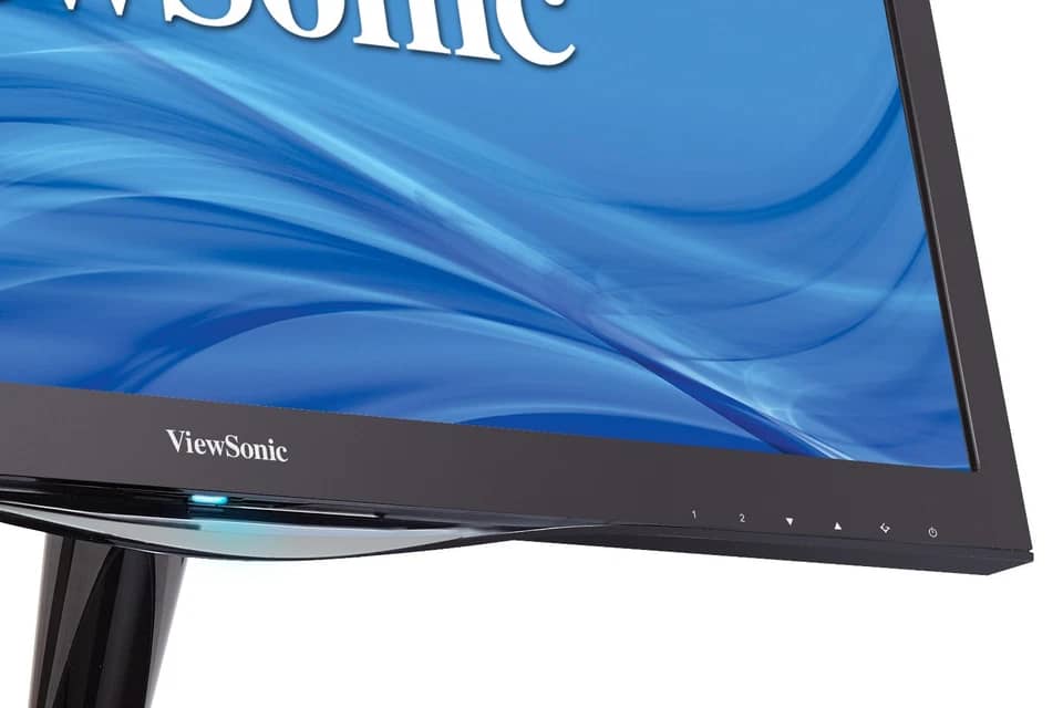 ViewSonic VX2457-MHD Monitors