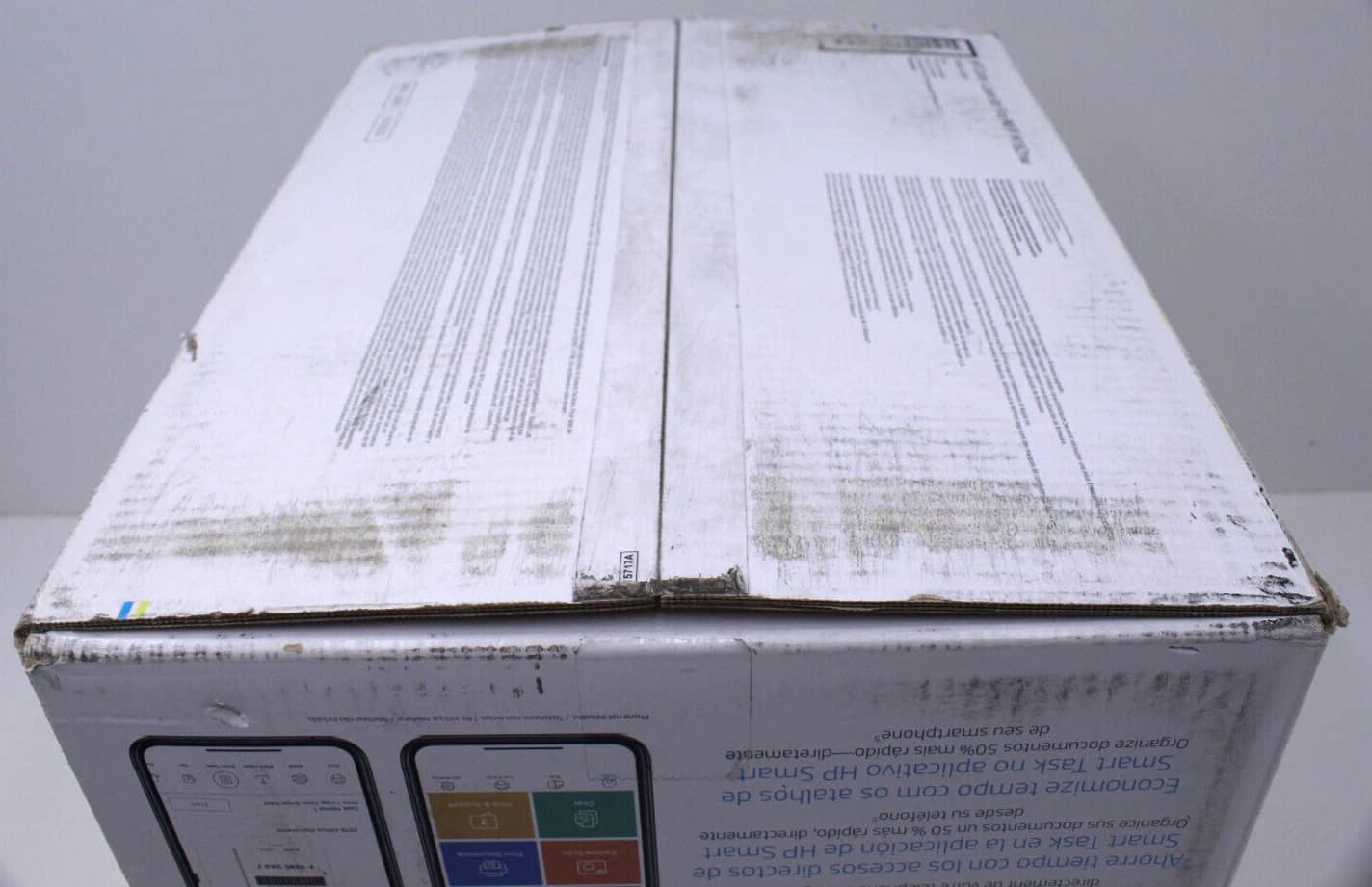 HP Color LaserJet Pro MFP M182nw Printers Open-Box Excellent