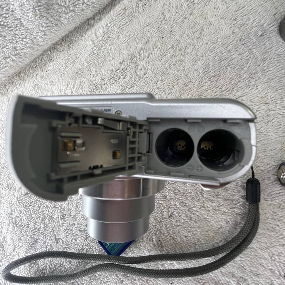Panasonic DiMAGE Z2 Digital Cameras