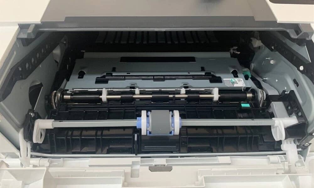 HP Laserjet M402dne Printers Used - Good