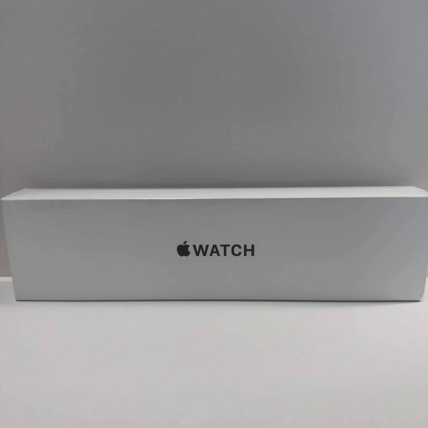 Apple Watch SE Smartwatches Black 40mm New