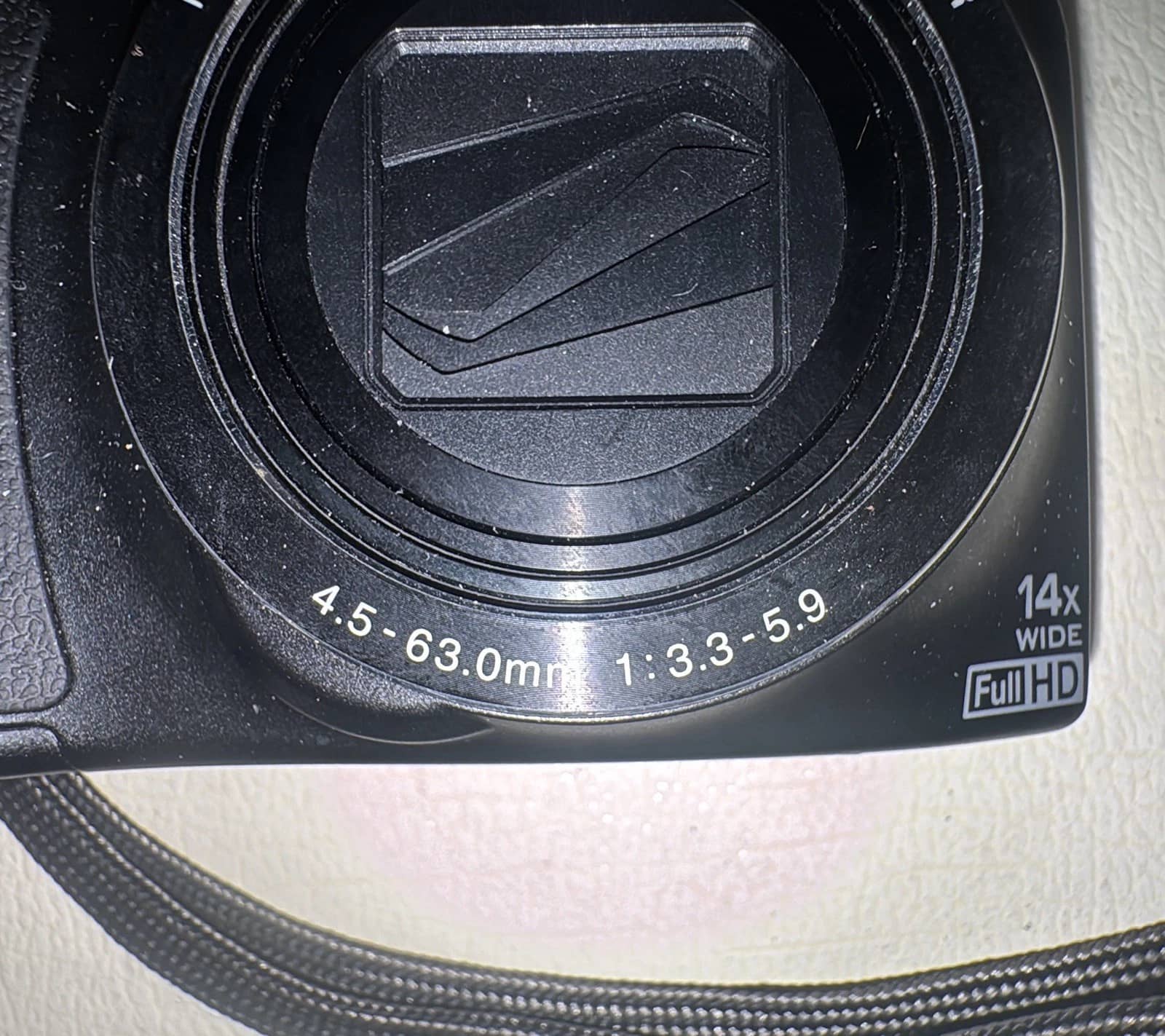 Nikon COOLPIX L620 Digital Cameras Black New Body Only