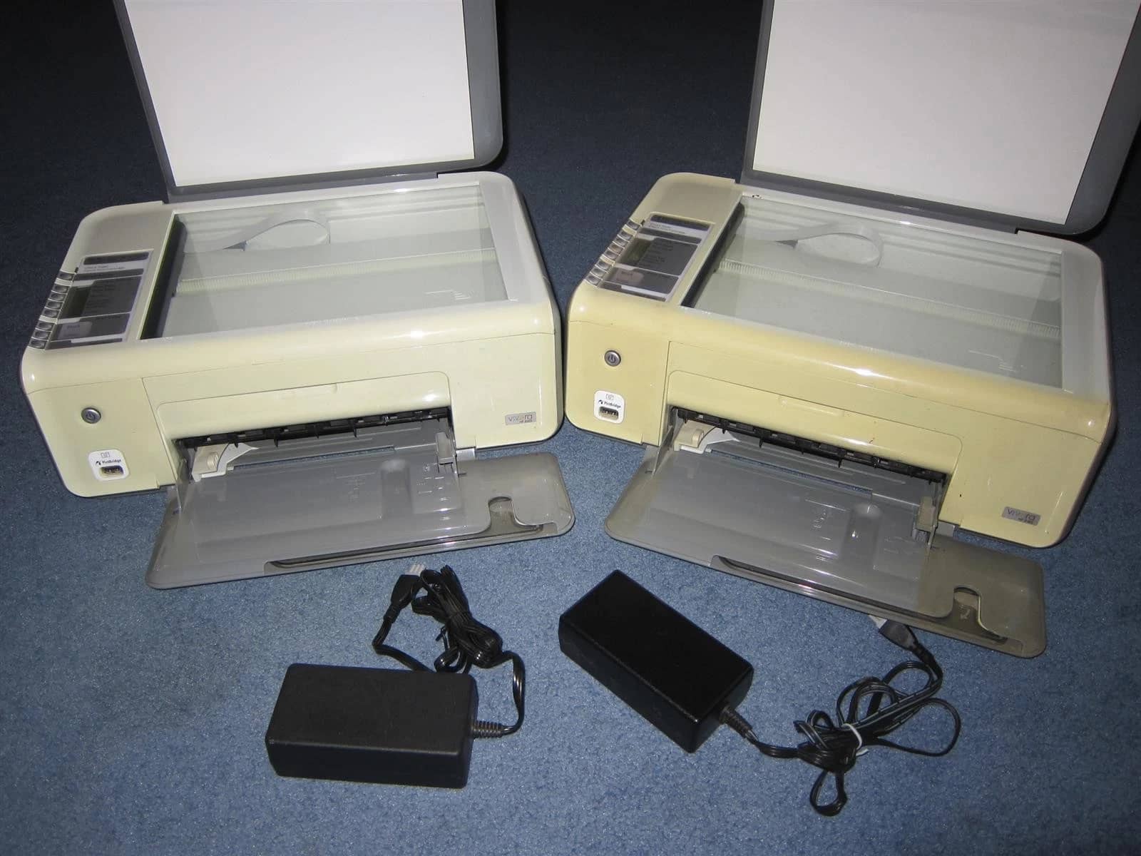 HP PSC 1510 Printers New