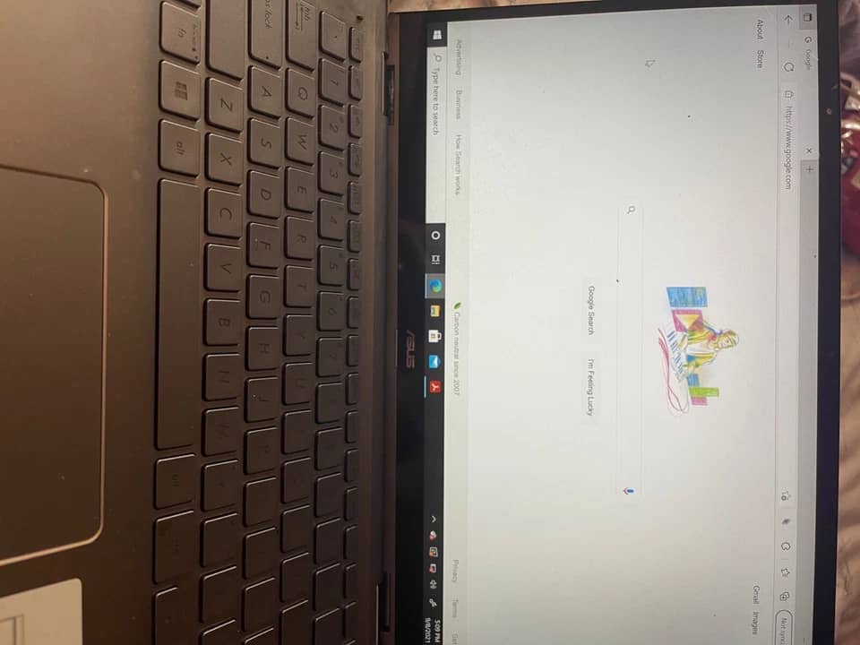 ASUS Vivobook Q406DA Computers