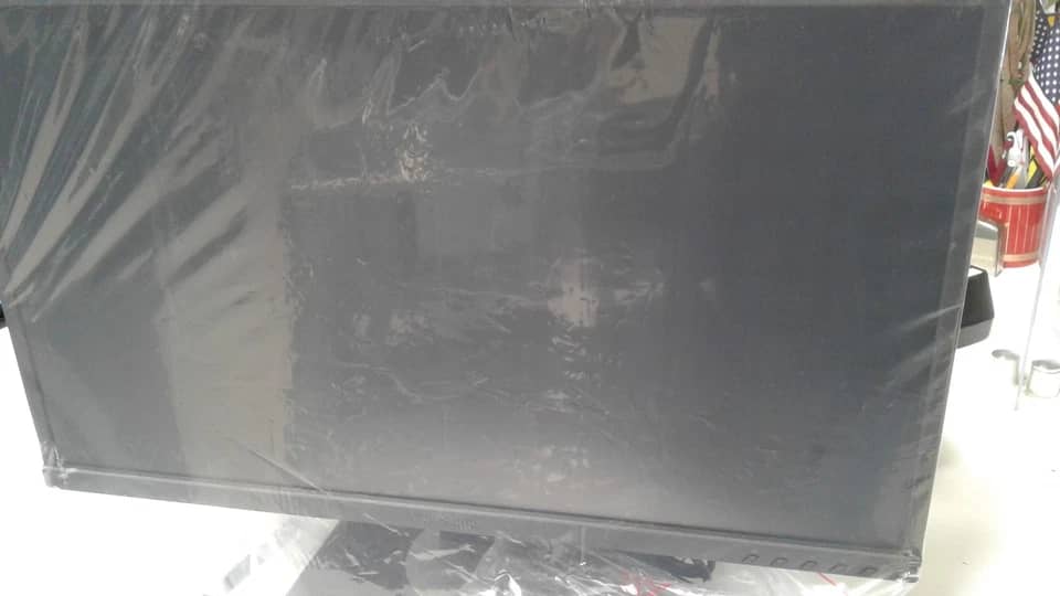 ViewSonic VG2448-PF Monitors