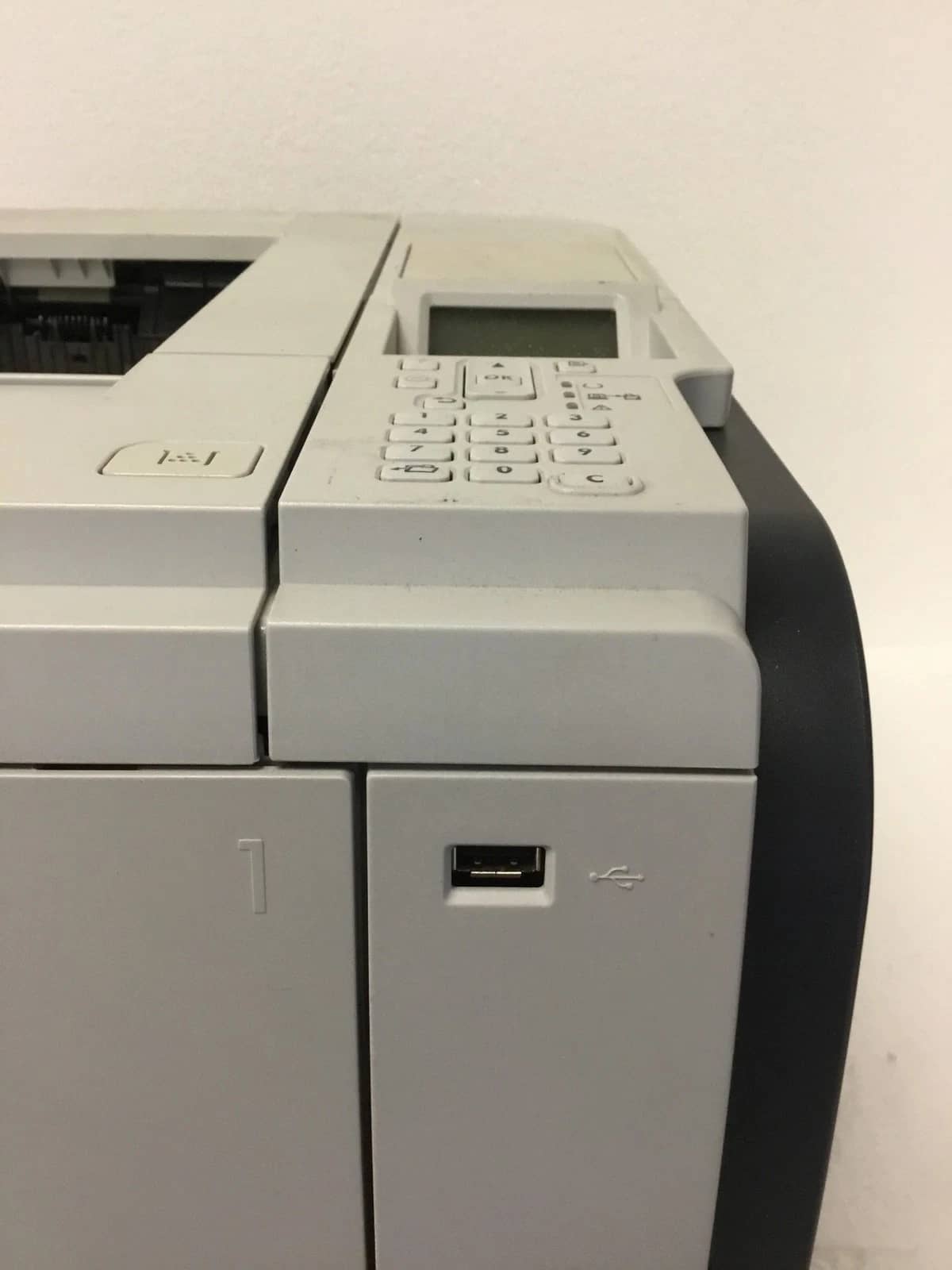 HP LaserJet P3015 CE528A Printers Used - Good