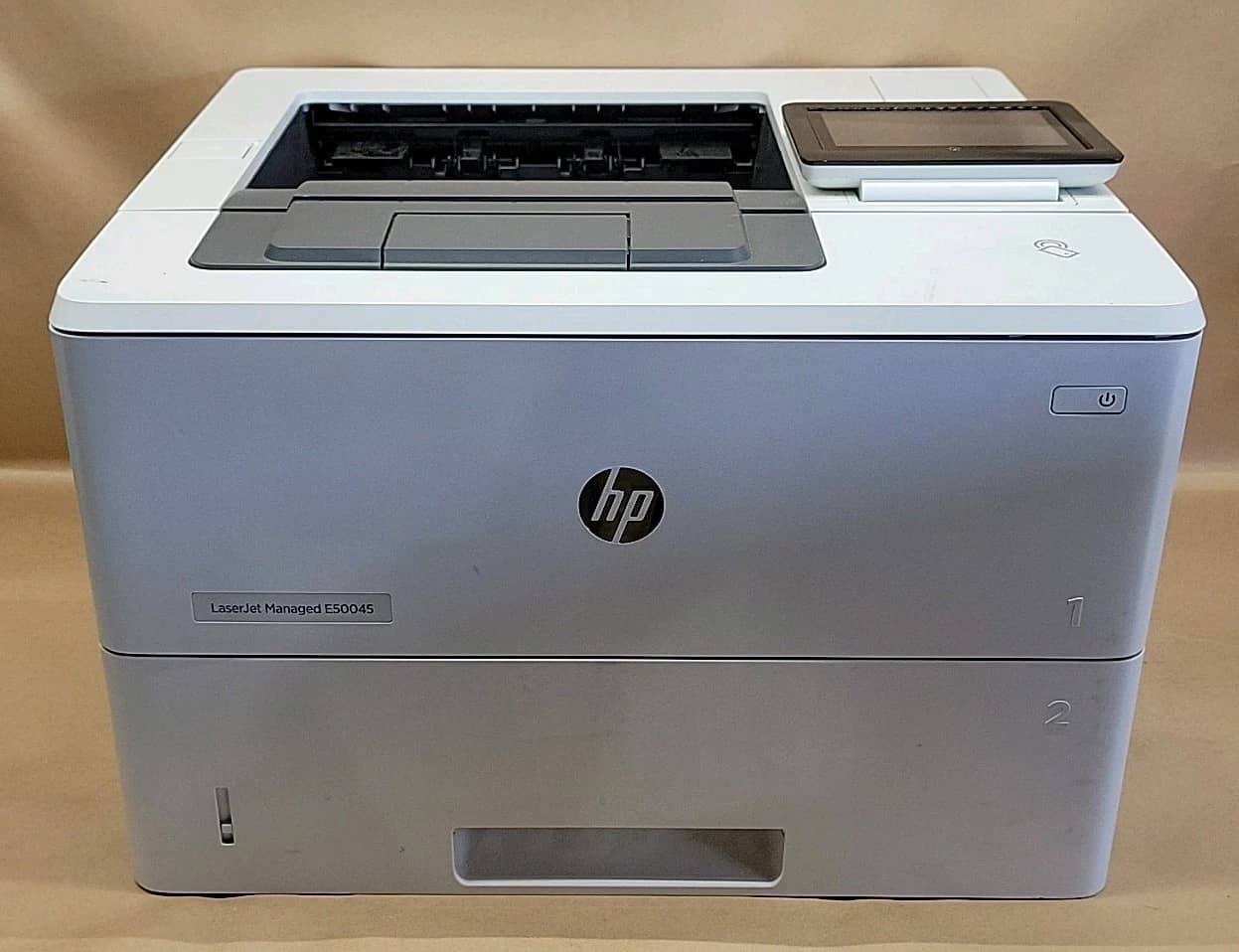 HP E50045 Printers Used - Good