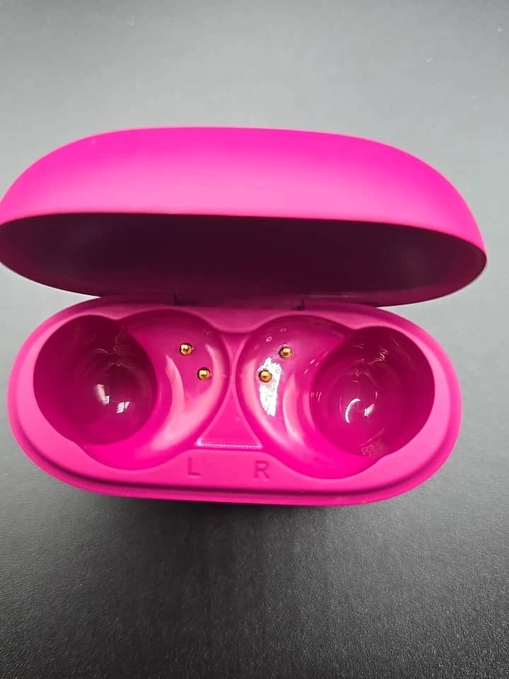 JLab JLab GO Air POP Headphones & Earbuds 