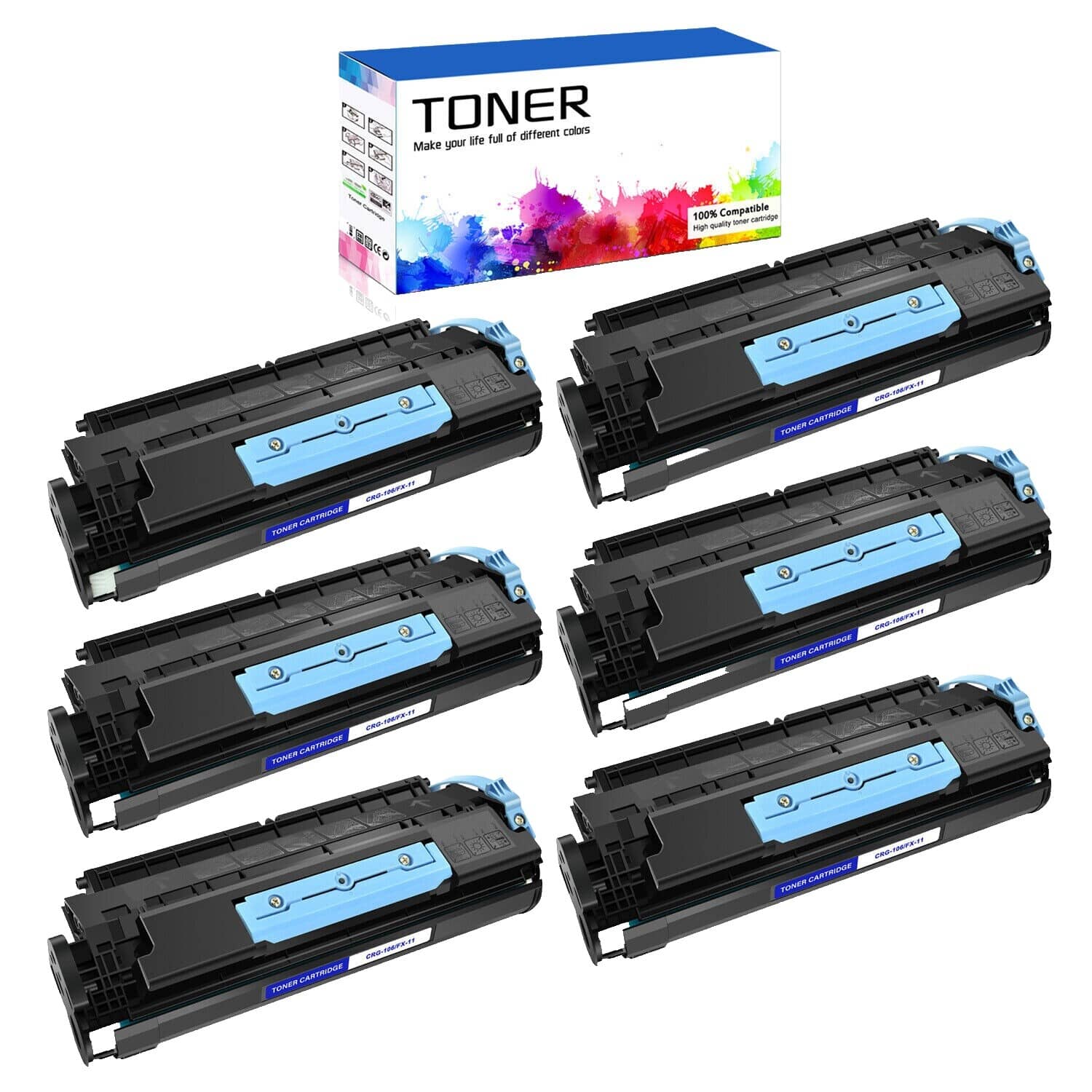 Canon ImageRUNNER 1025iF Printers Used - Good