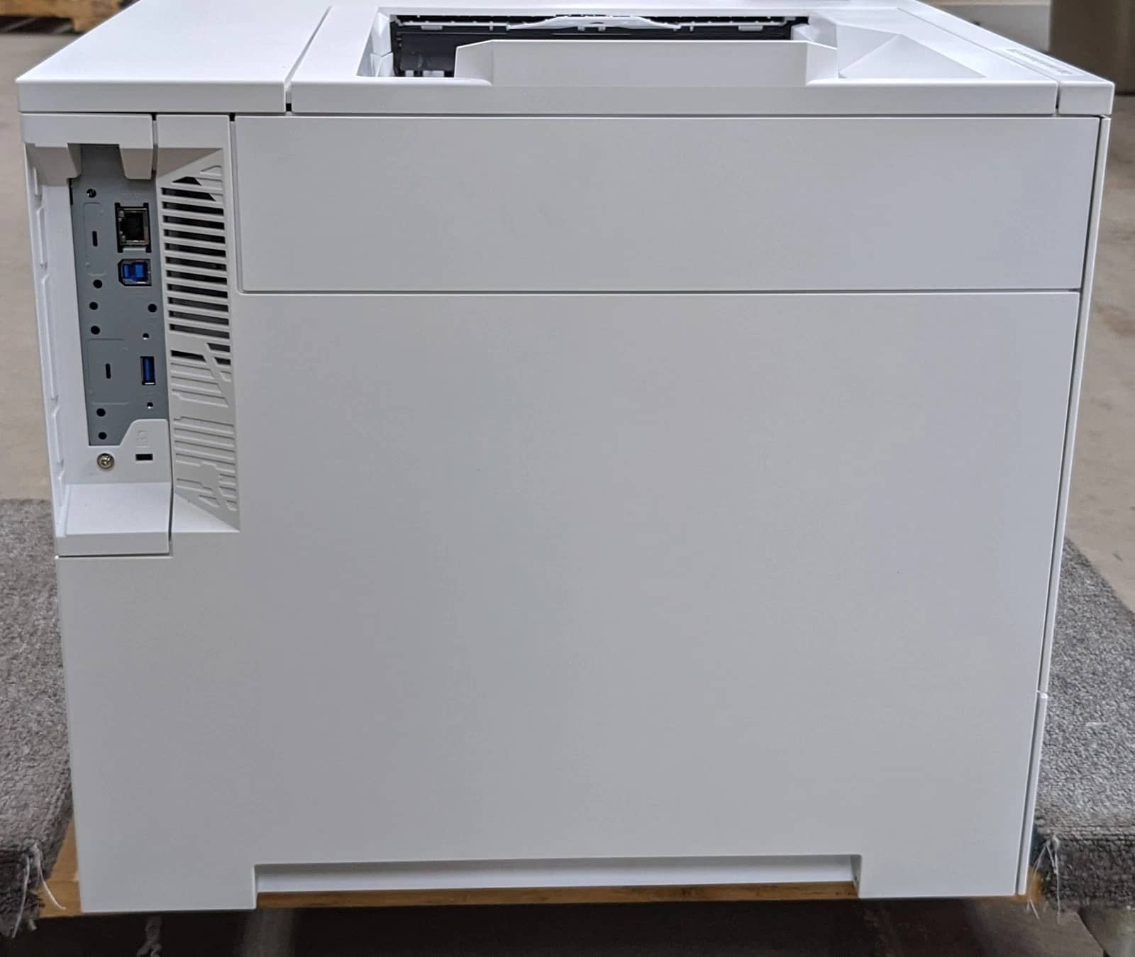 HP 6700dn Printers New