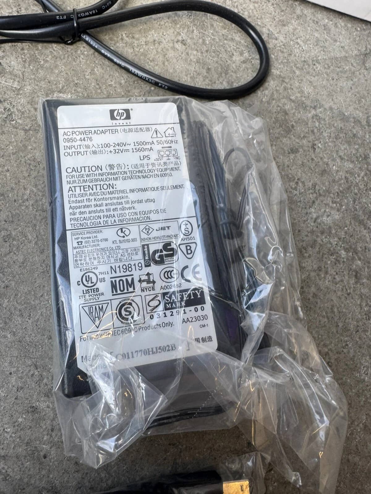 HP 8150xi Printers Open-Box Excellent